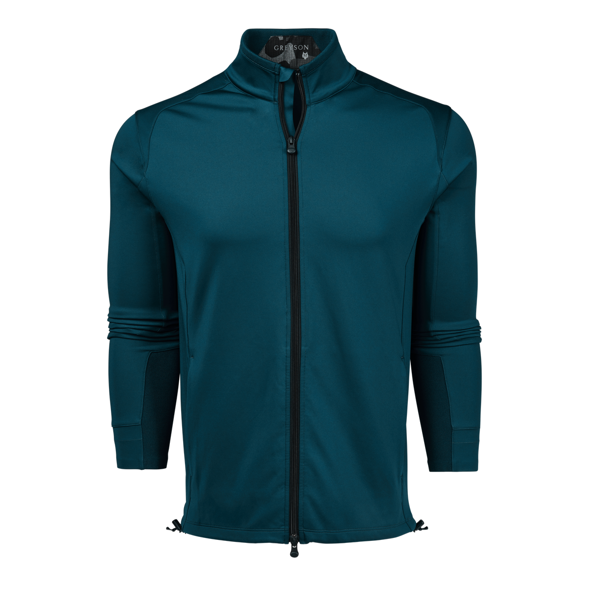 Sequoia Full-Zip Jacket