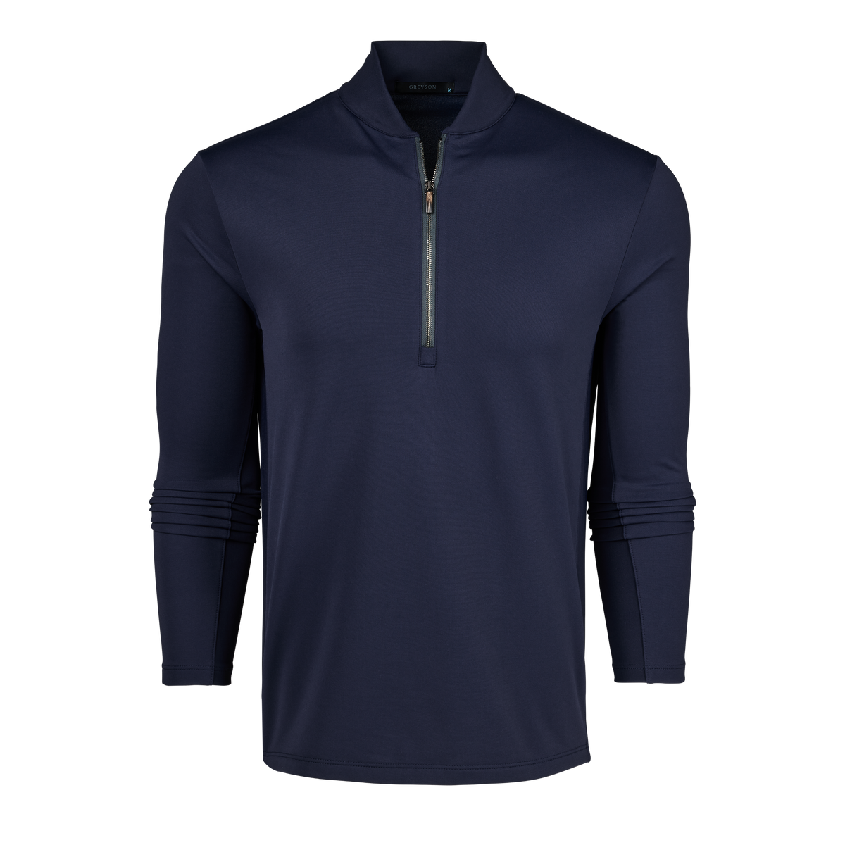 Siasconset Quarter-Zip
