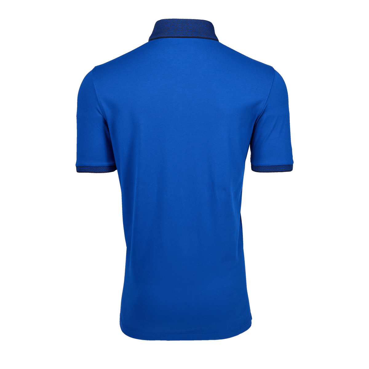 Cherokee Icon Short Sleeve Polo