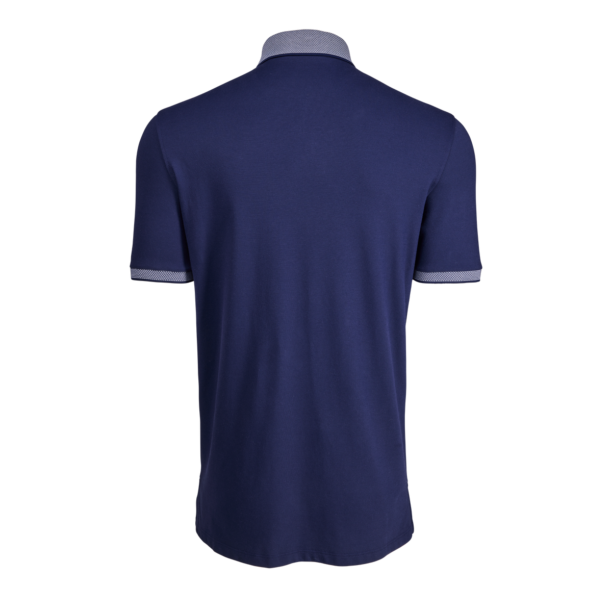 Cherokee Icon Short Sleeve Polo