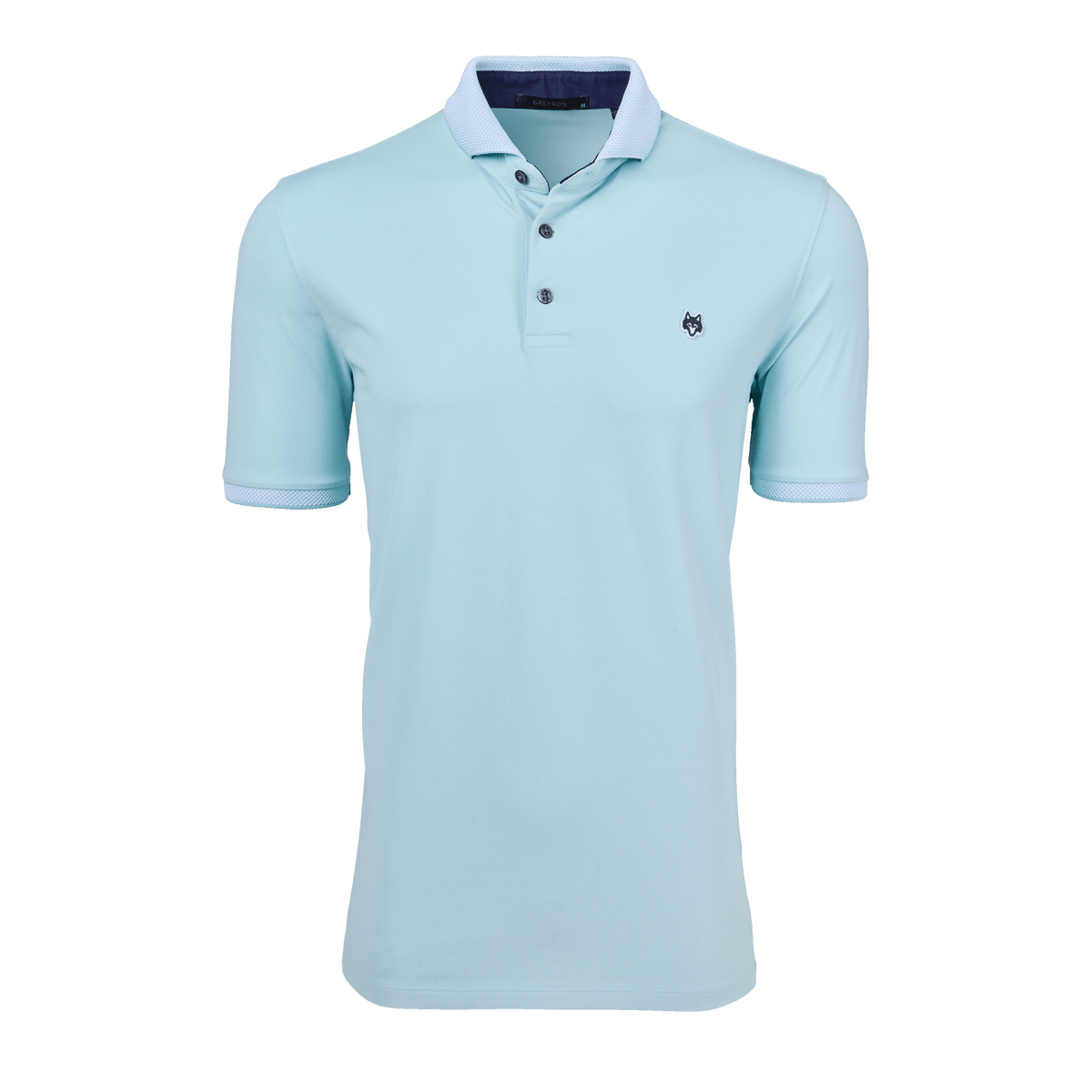 Cherokee Icon Short Sleeve Polo