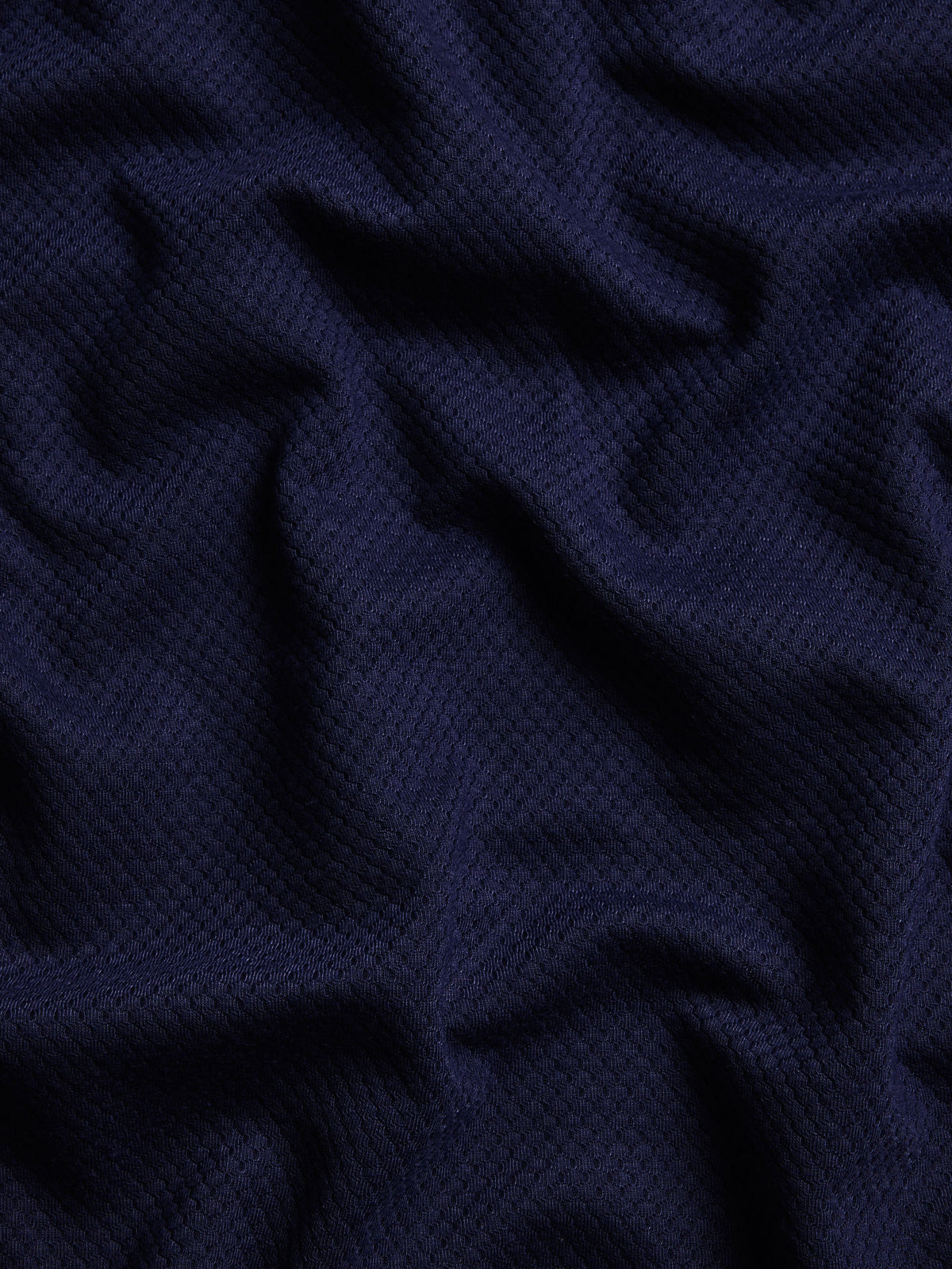 Troy Quarter-Zip