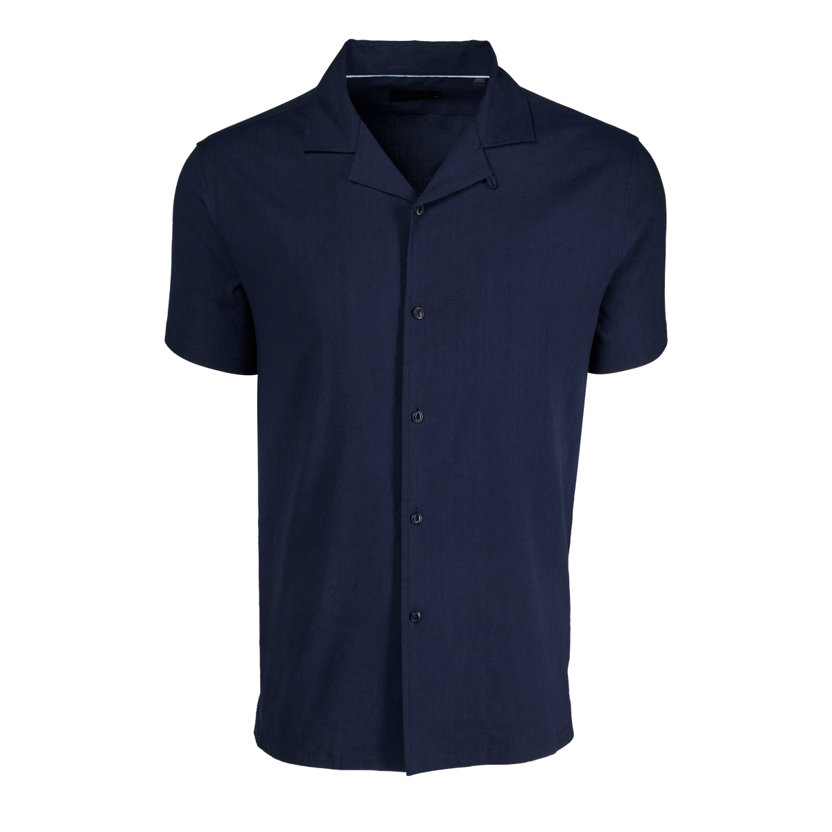 Gaston Camp Shirt