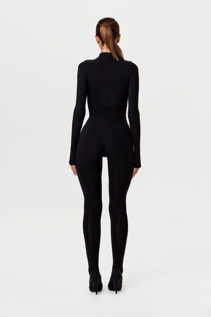 Naked Closed Toe Jumpsuit