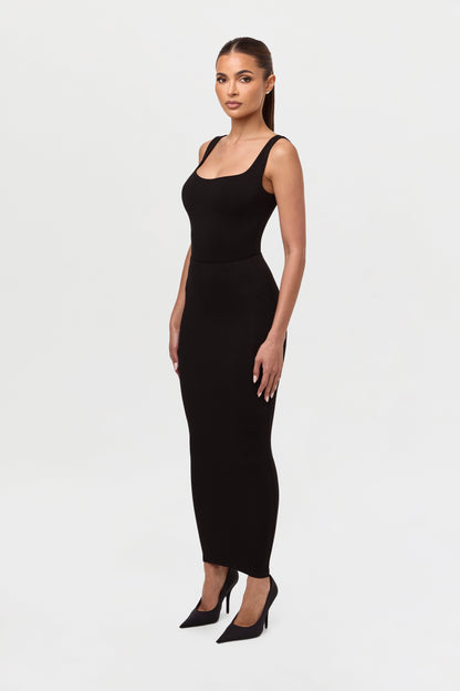 NW Midi Skirt