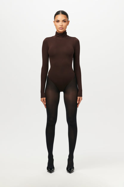 NW Turtleneck Bodysuit