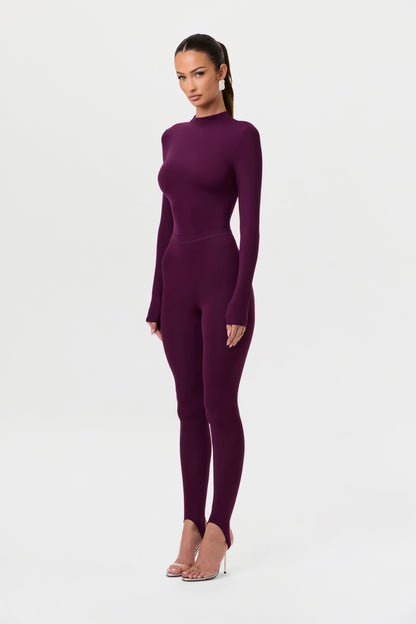 Naked Stirrup Legging Petite