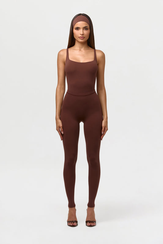 Naked High Waist Leggings Petite