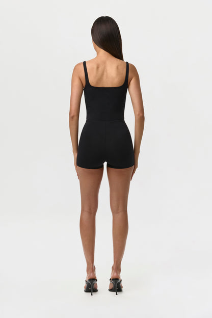 Naked Hot Pants