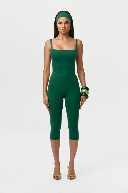 Naked Capri Leggings