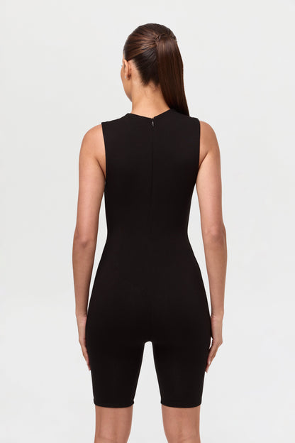 NW Sleeveless Romper