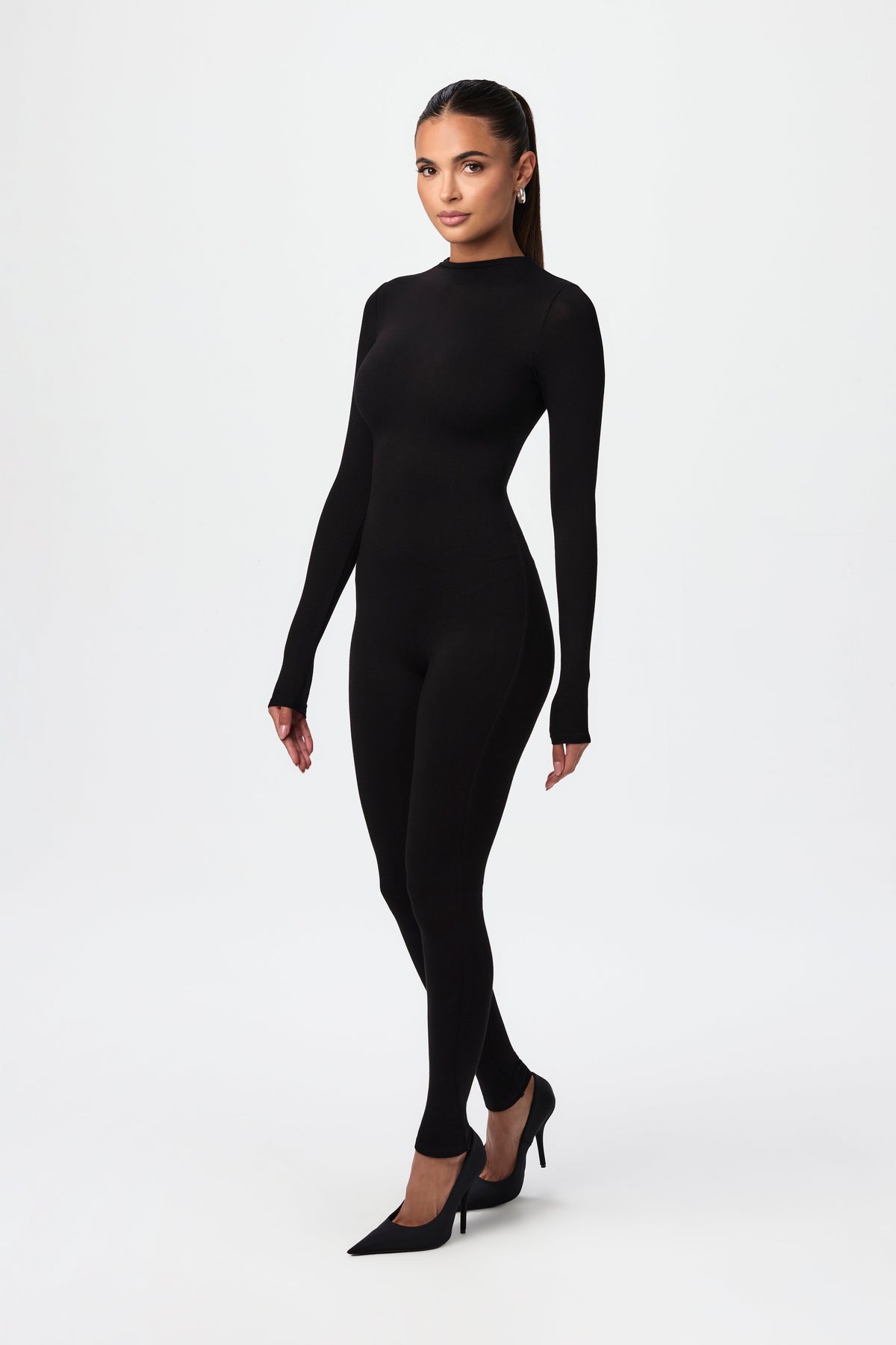 NW Sculpt Jumpsuit