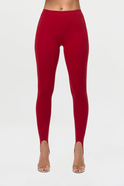 Naked Stirrup Legging Petite