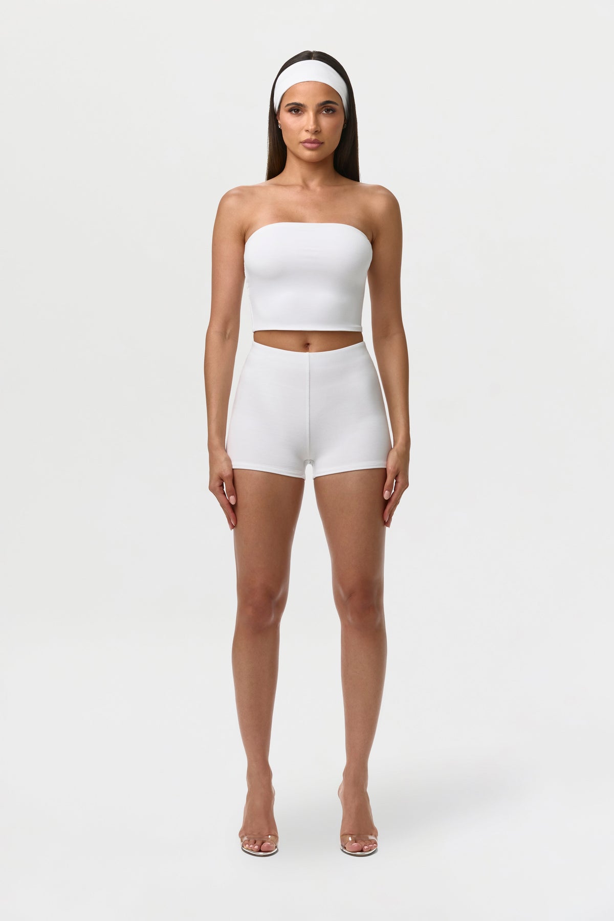 Smooth Sculpt Shorts