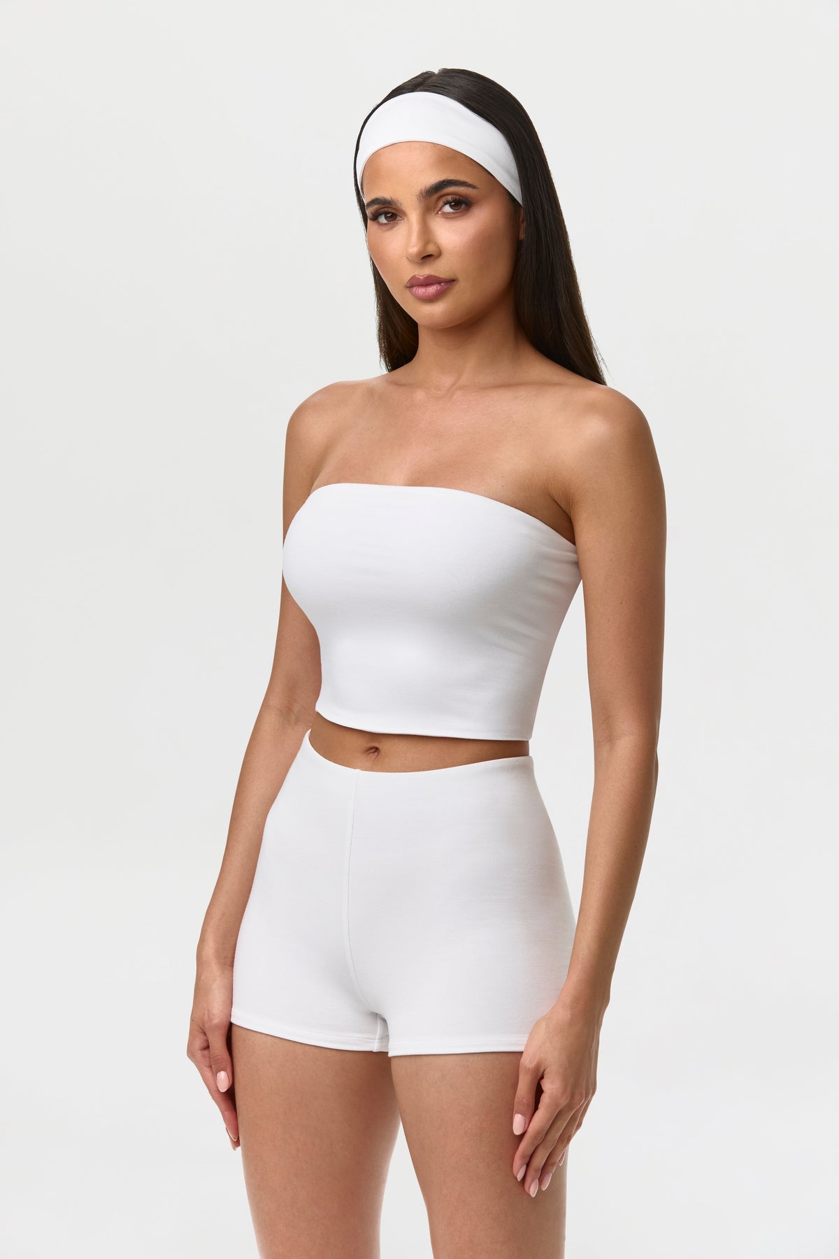 Smooth Sculpt Shorts