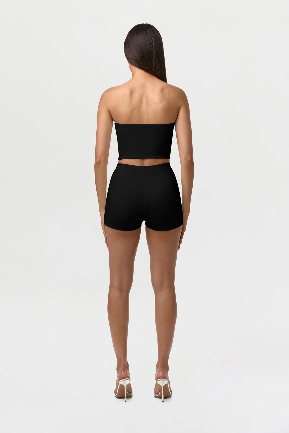 Smooth Sculpt Shorts