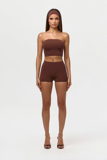Naked Hot Pants