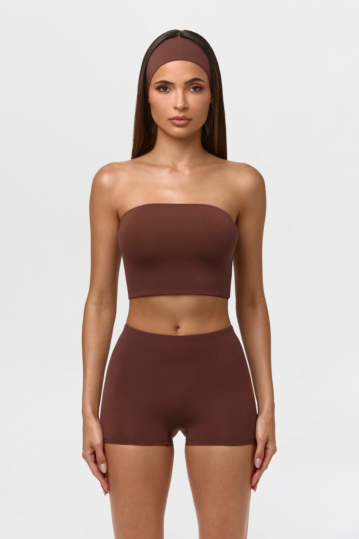 Naked Hot Pants