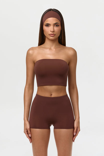Naked Hot Pants