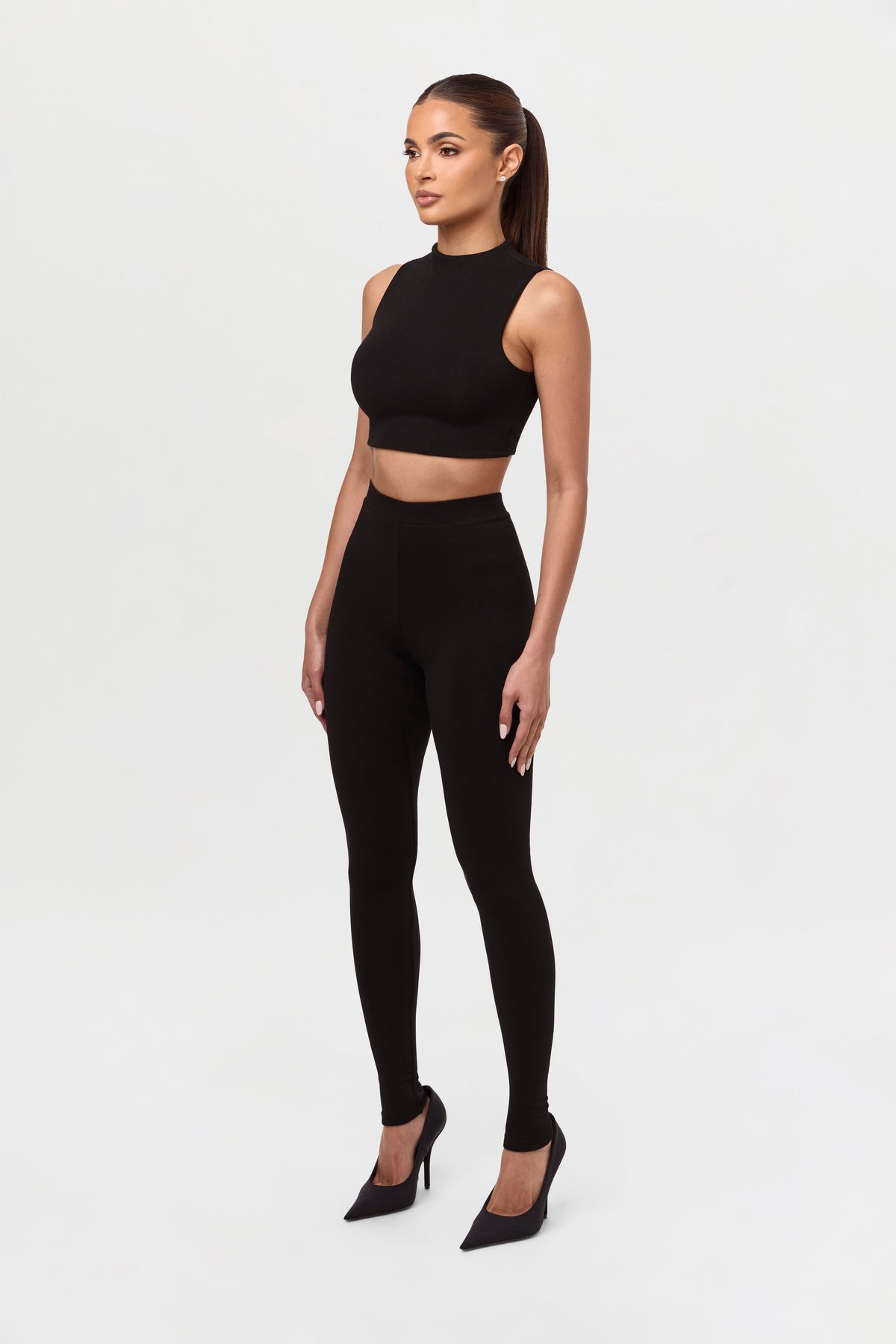 NW Sculpt Legging