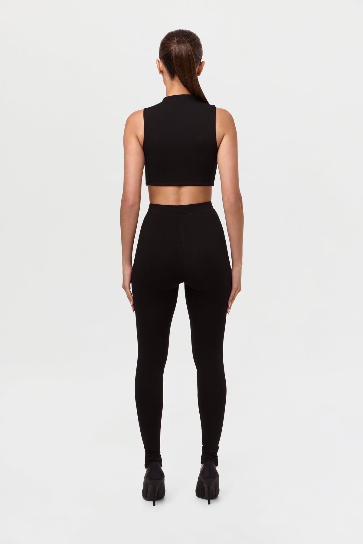 NW Sculpt Legging