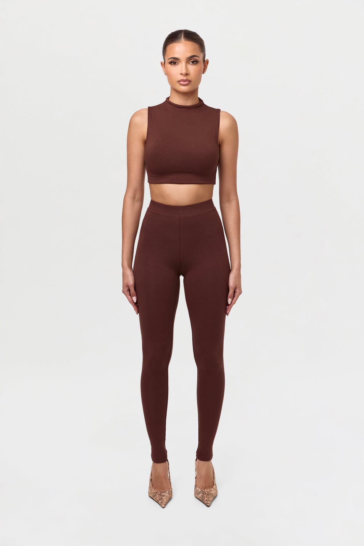 NW Sculpt Legging