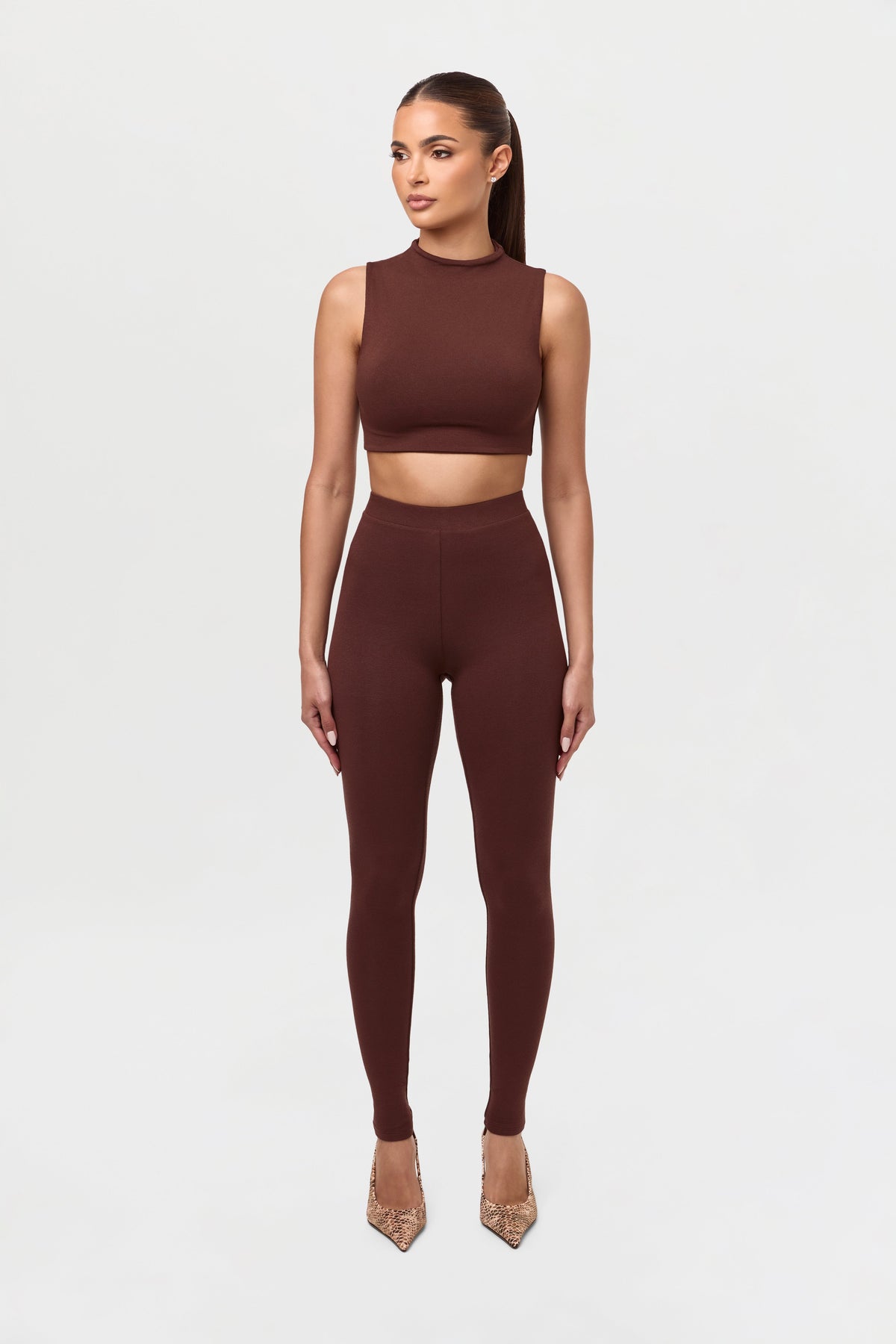 NW Sculpt Legging