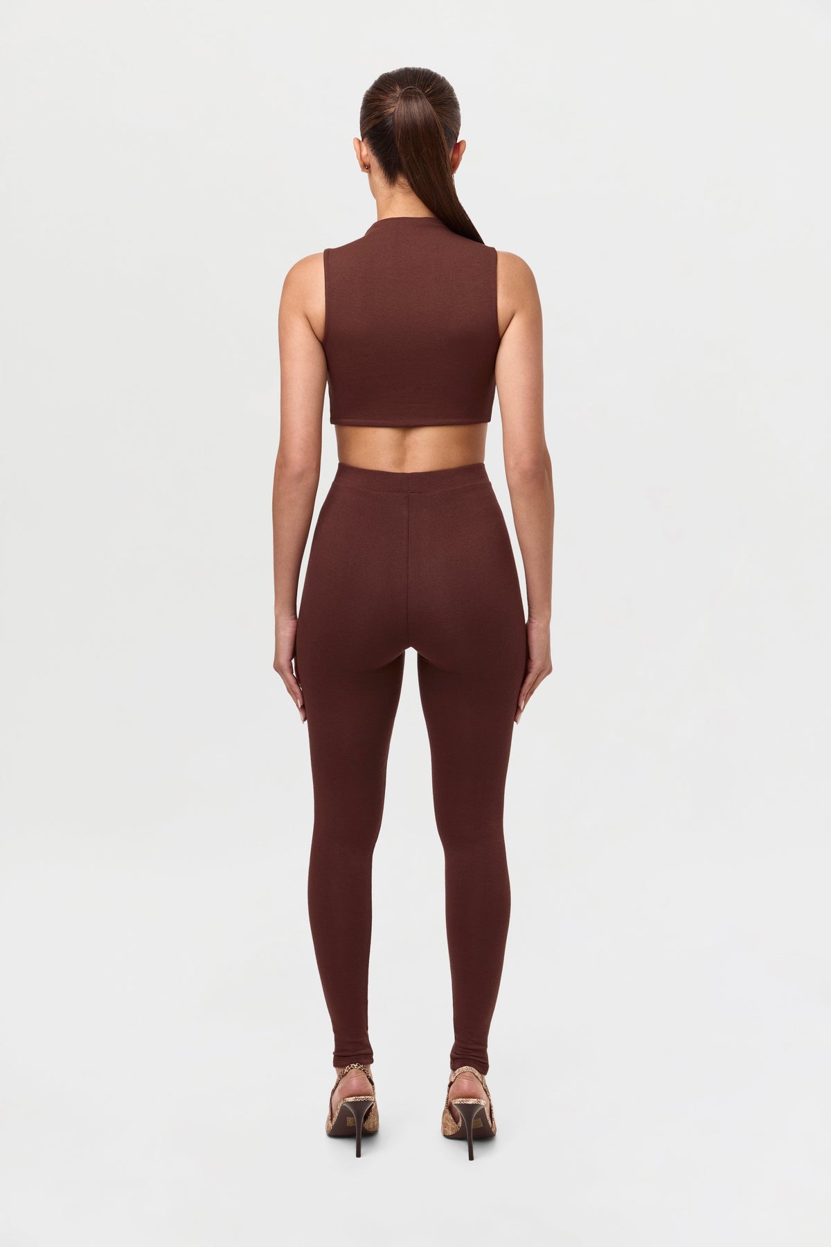 NW Sculpt Legging