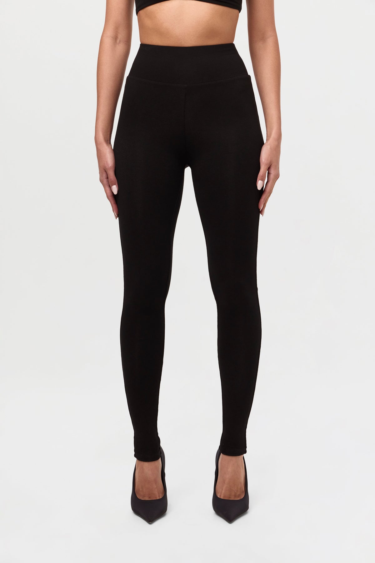 NW Contour Waist Legging