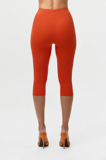 Naked Capri Leggings