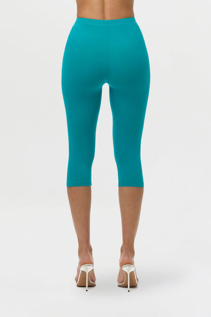 Naked Capri Leggings