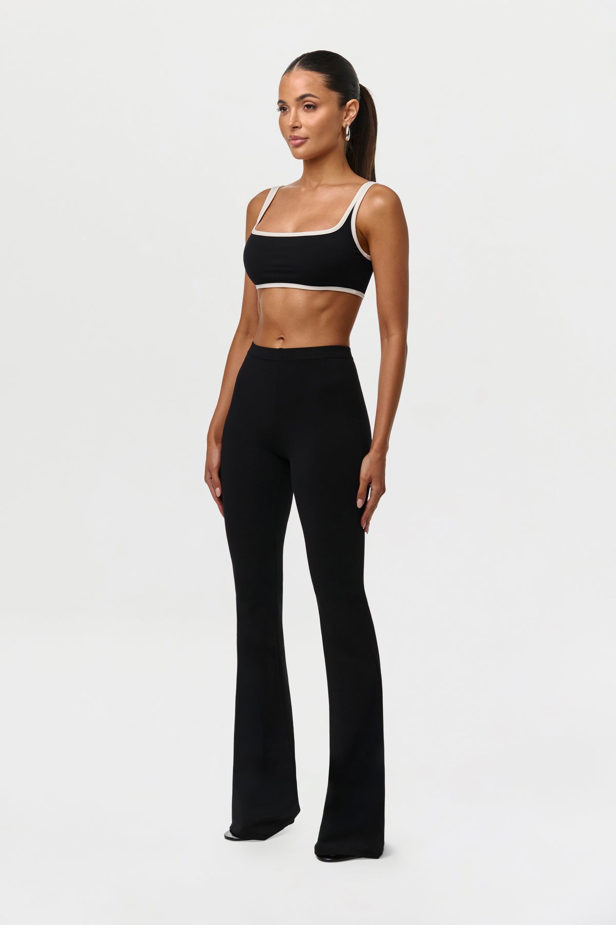 Naked Sculpt Bootcut Pants