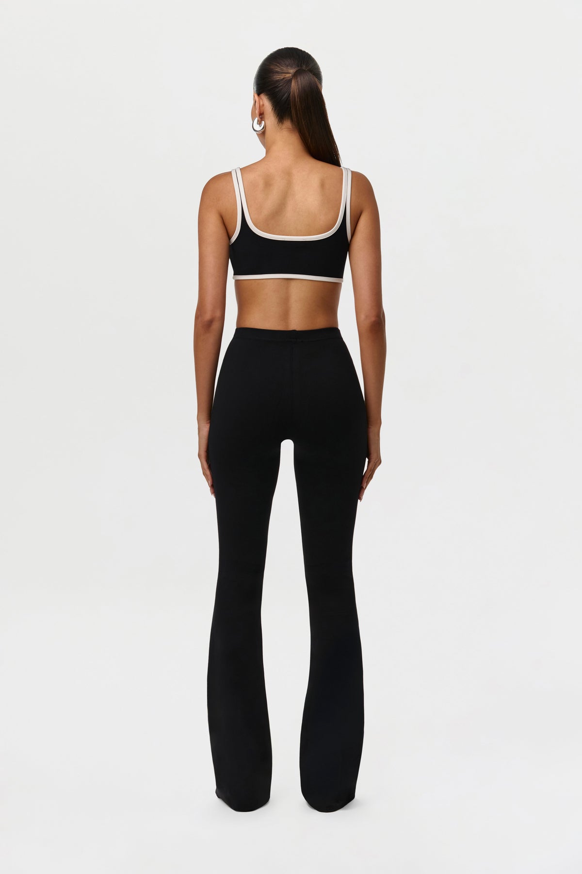 Naked Sculpt Bootcut Pants