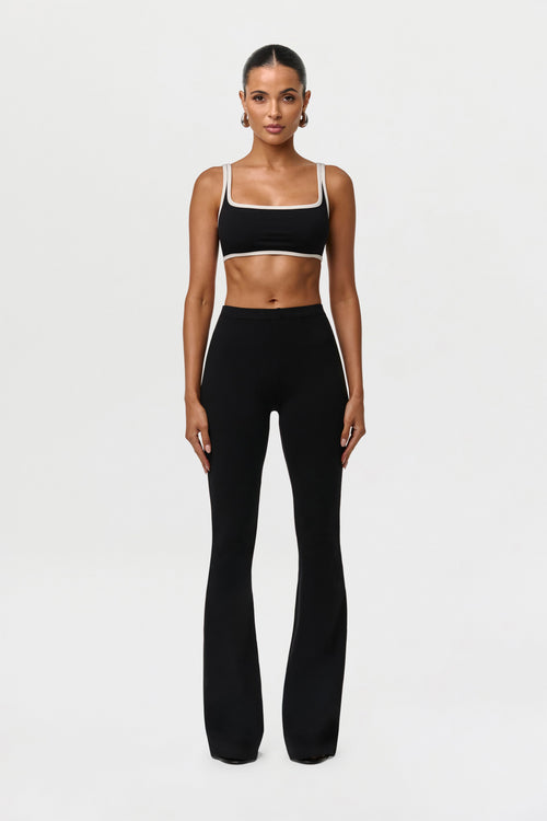 Naked Sculpt Bootcut Pants
