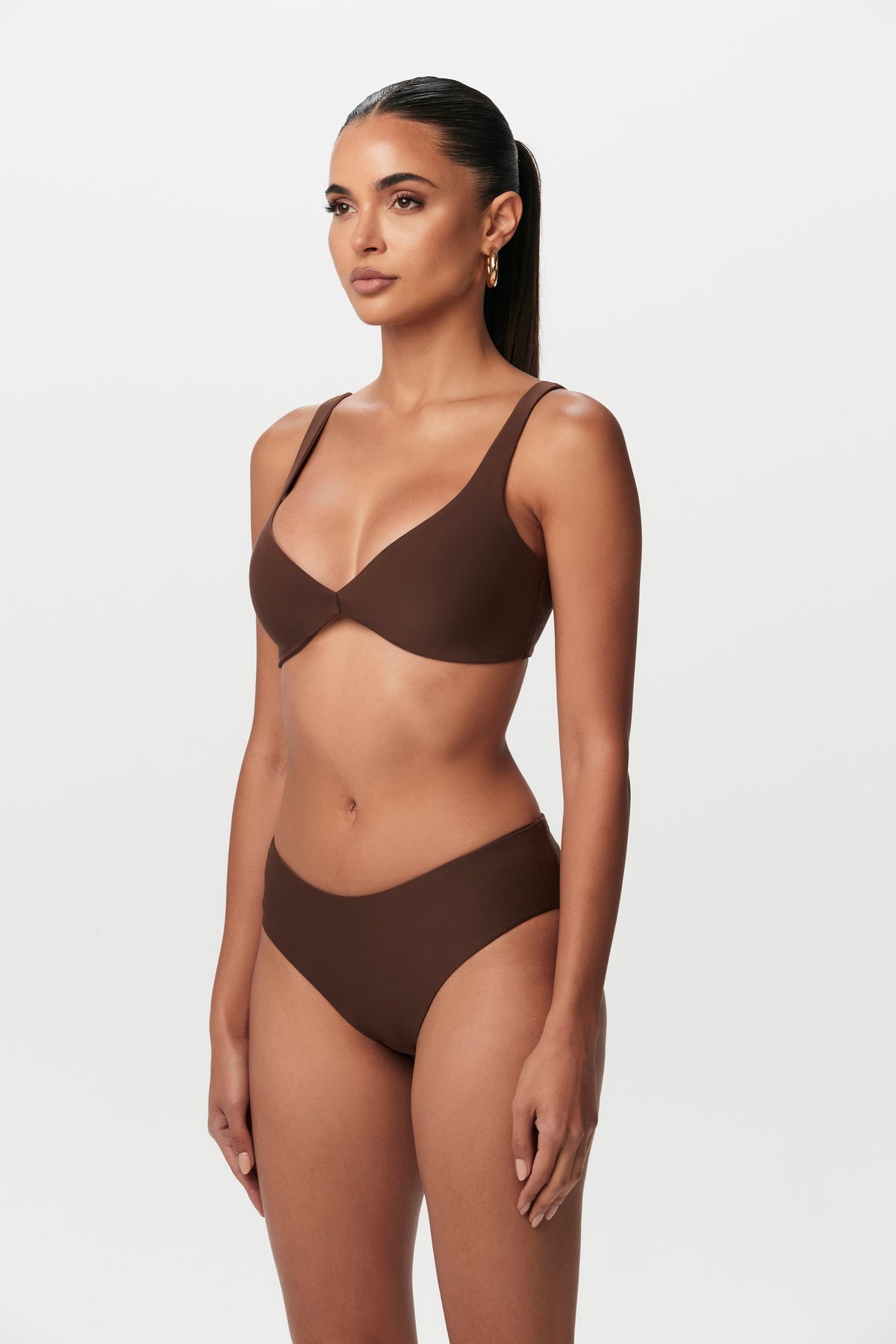 Hourglass Basic Panty