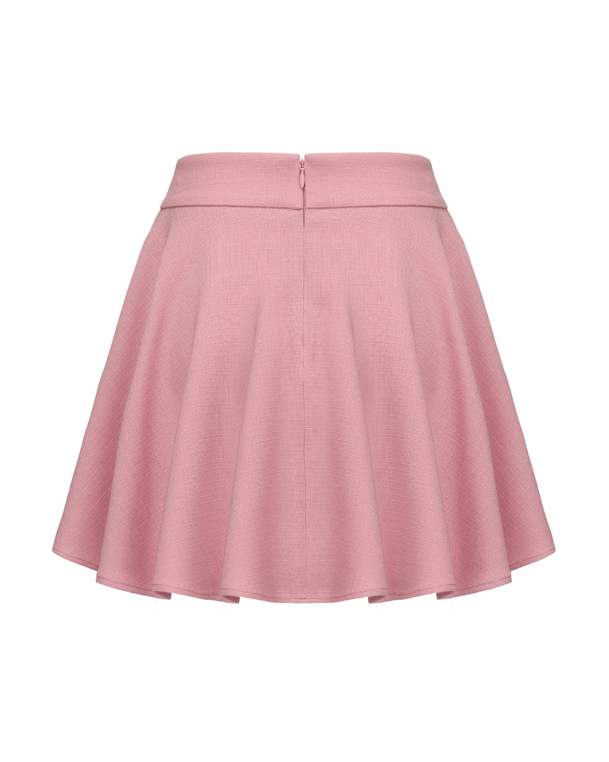 Blakely Skirt (Pink) (Final Sale)