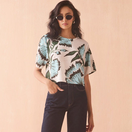 OMIKA Adi Blouse