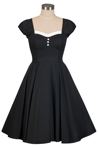 Office Affair Classic Dress
