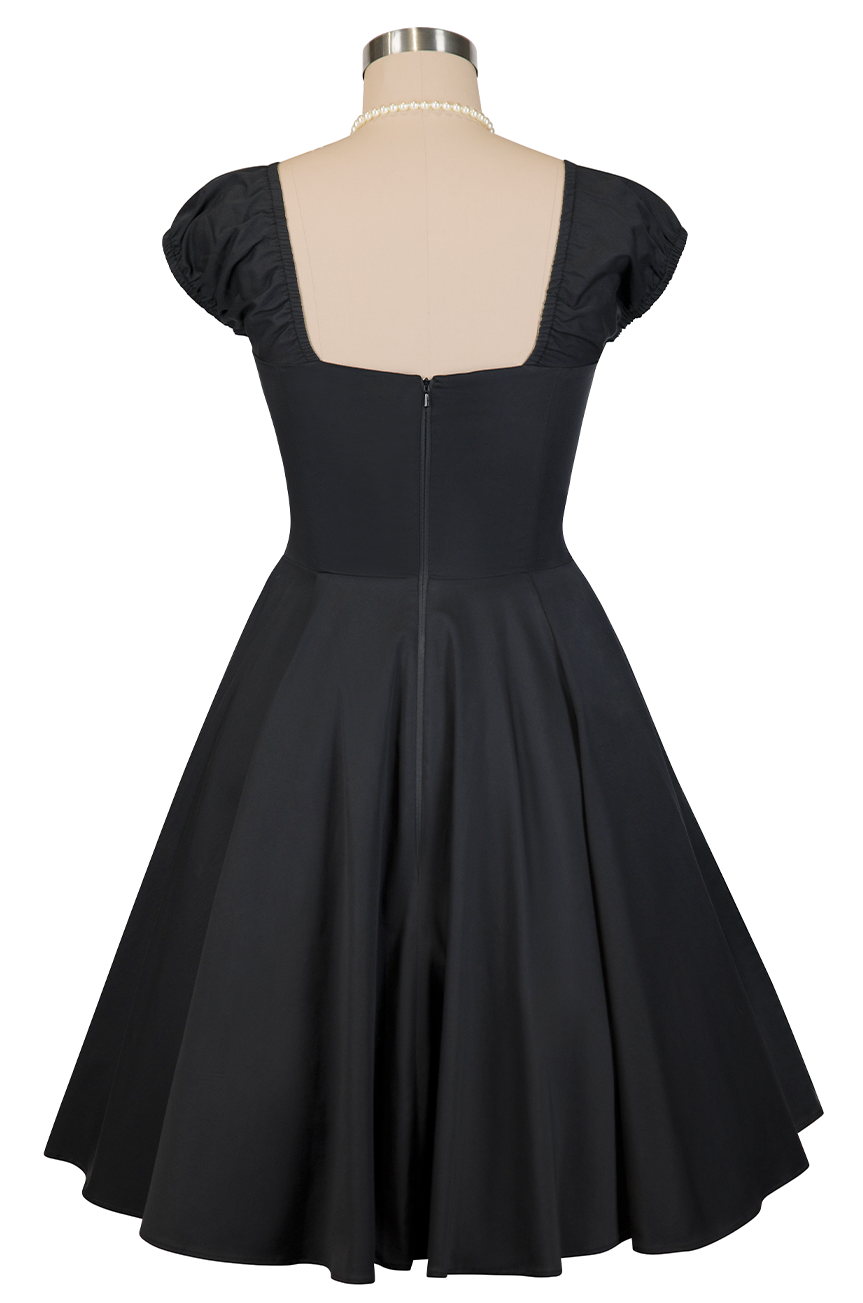Office Affair Classic Dress