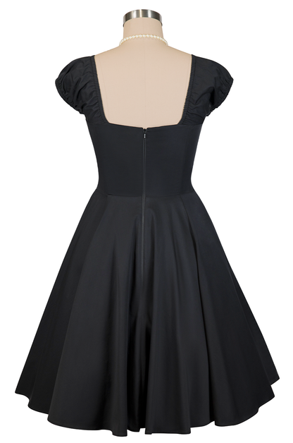 Office Affair Classic Dress