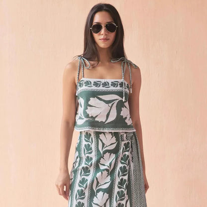 OMIKA Tillie Tank