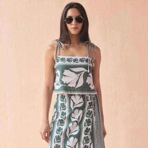 OMIKA Tillie Tank