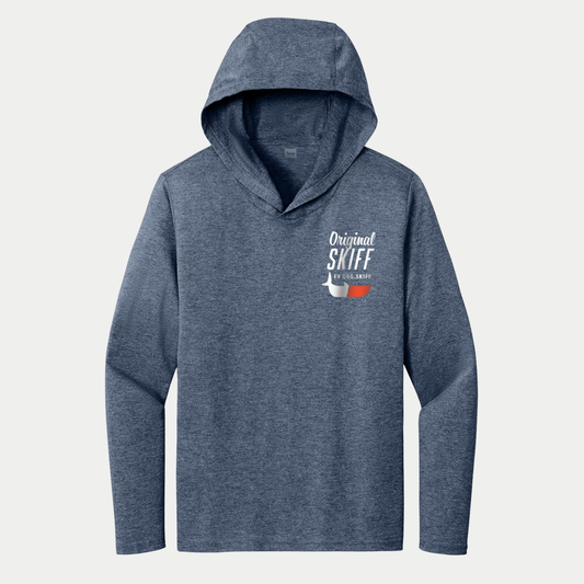 Original Skiff Ossabaw Tech Hoodie