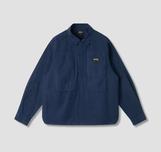 Stan Ray Painters Pop Over Shirt