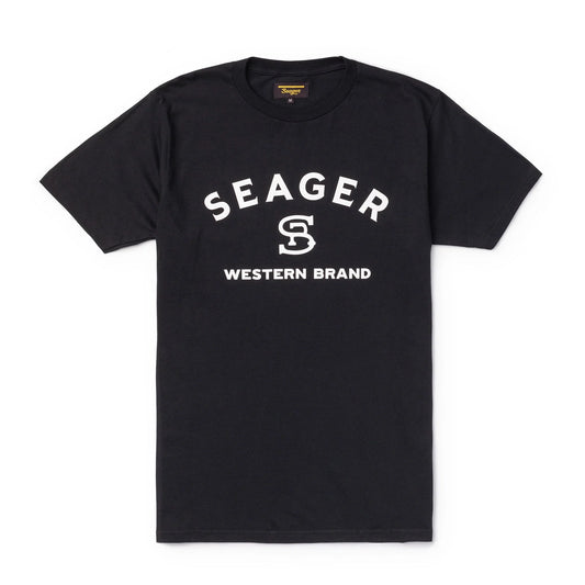 Seager Branded Tee