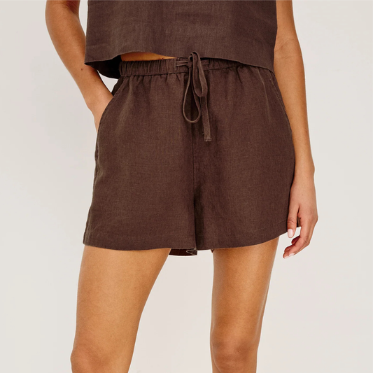 Rails Jenner Short