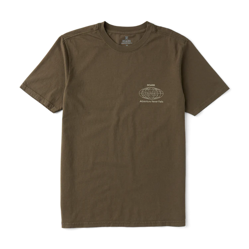 Roark ANF Premium Tee