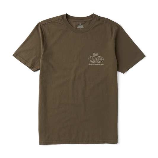 Roark ANF Premium Tee
