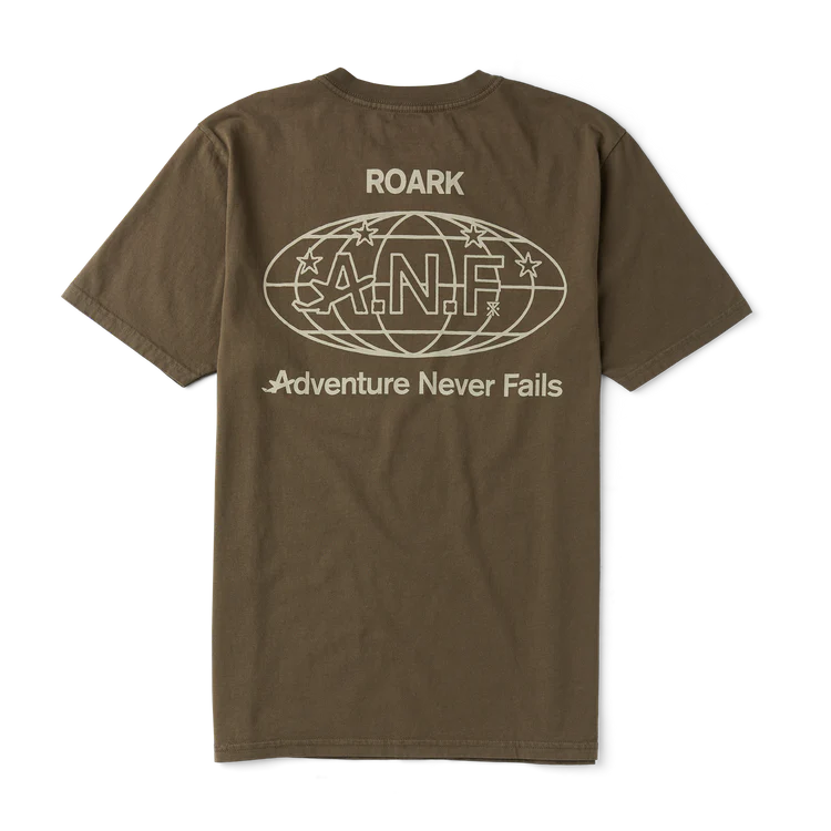 Roark ANF Premium Tee