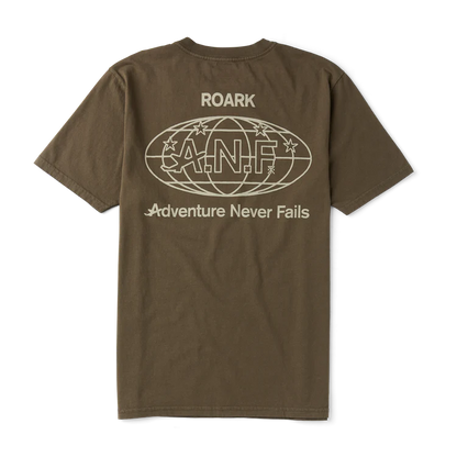 Roark ANF Premium Tee